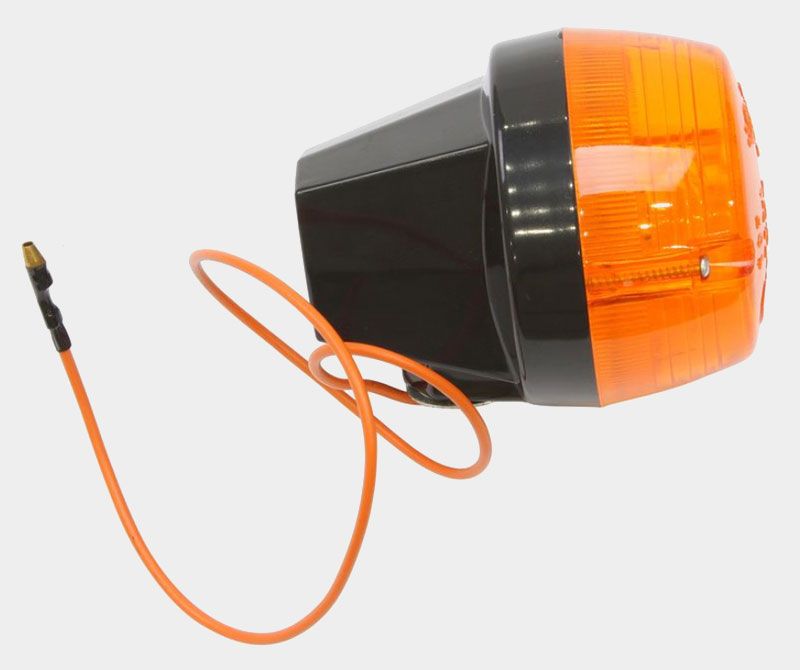 Indicator Moto Guzzi - Le Mans 1