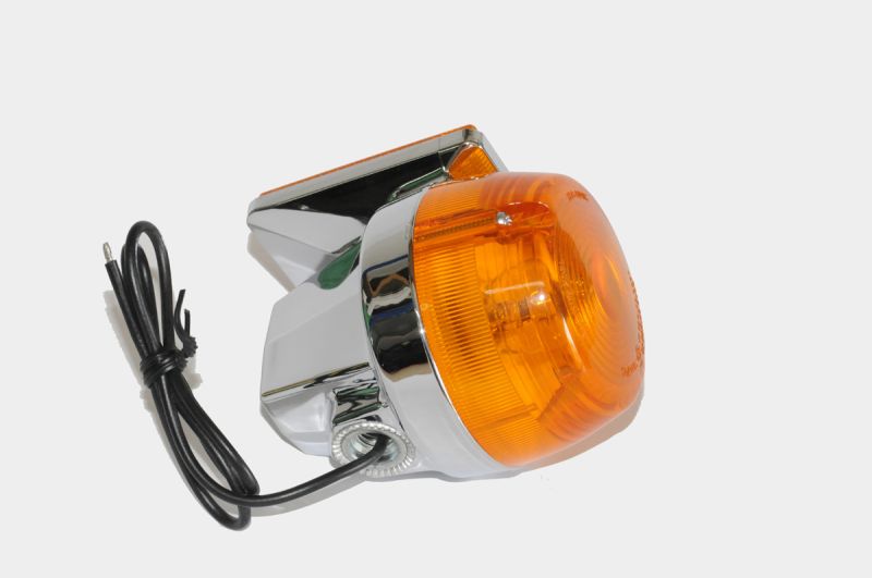 Indicator Moto Guzzi - V35, 50, 65 Custom