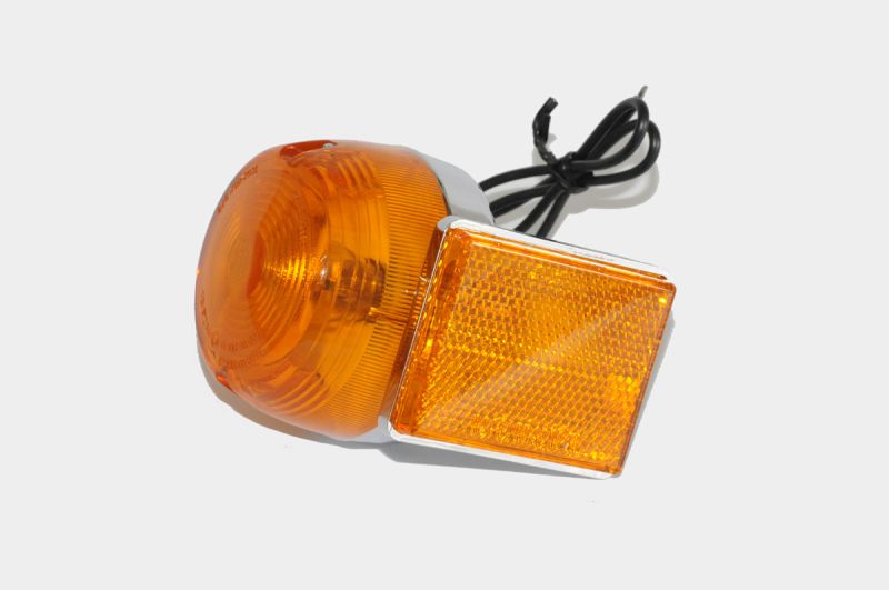 Indicator Moto Guzzi - V35, 50, 65 Custom