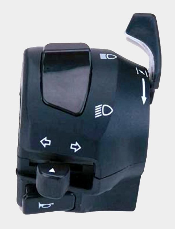 Turn Signal Switch - Moto Guzzi