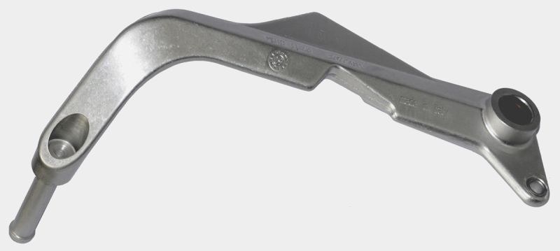Brake Lever Moto Guzzi - Breva 750
