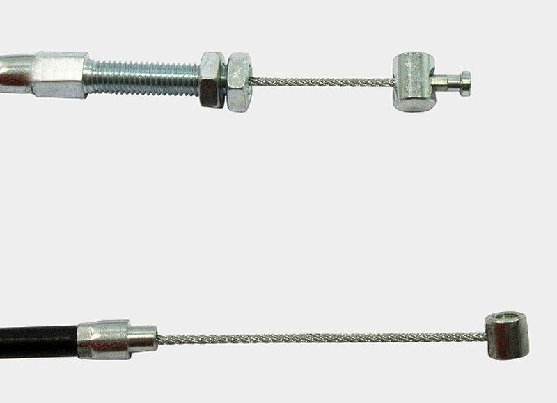 Clutch Cable - Moto Guzzi
