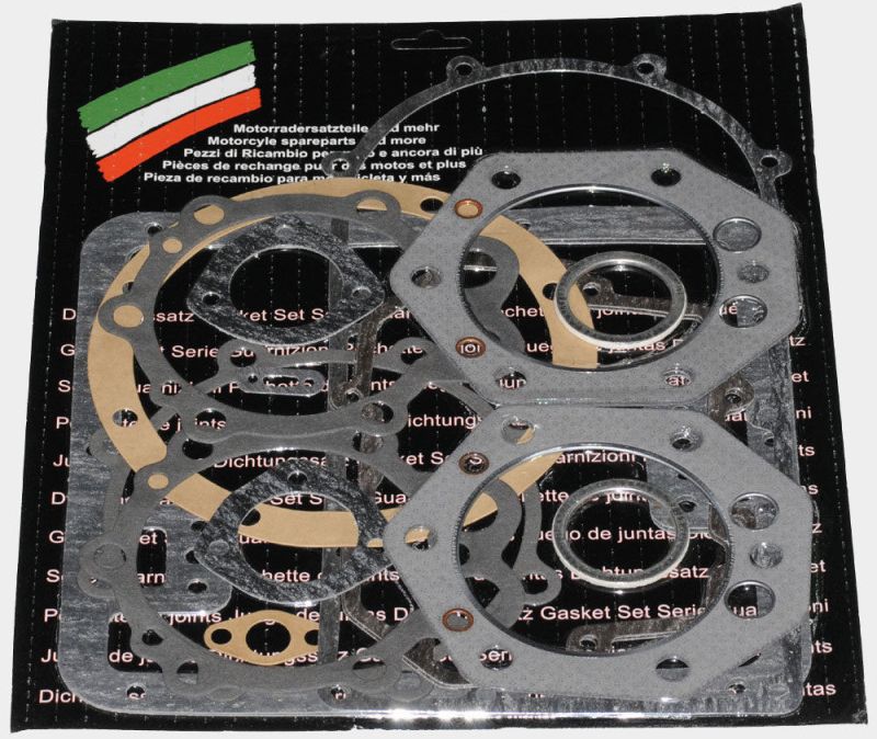 Gasket Set - Moto Guzzi (88mm)