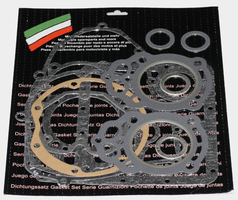 Gasket Set - Moto Guzzi (500ccm)