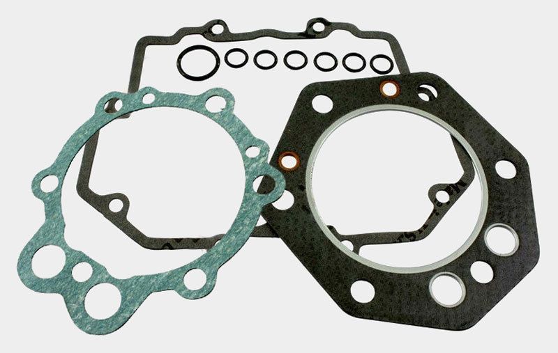 Gasket Set Cylinder - Moto Guzzi 83mm