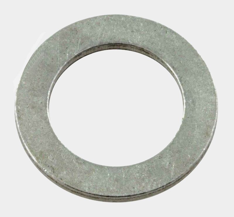 Oil Drain Plug Gasket - Moto Guzzi (12x19x1.5)