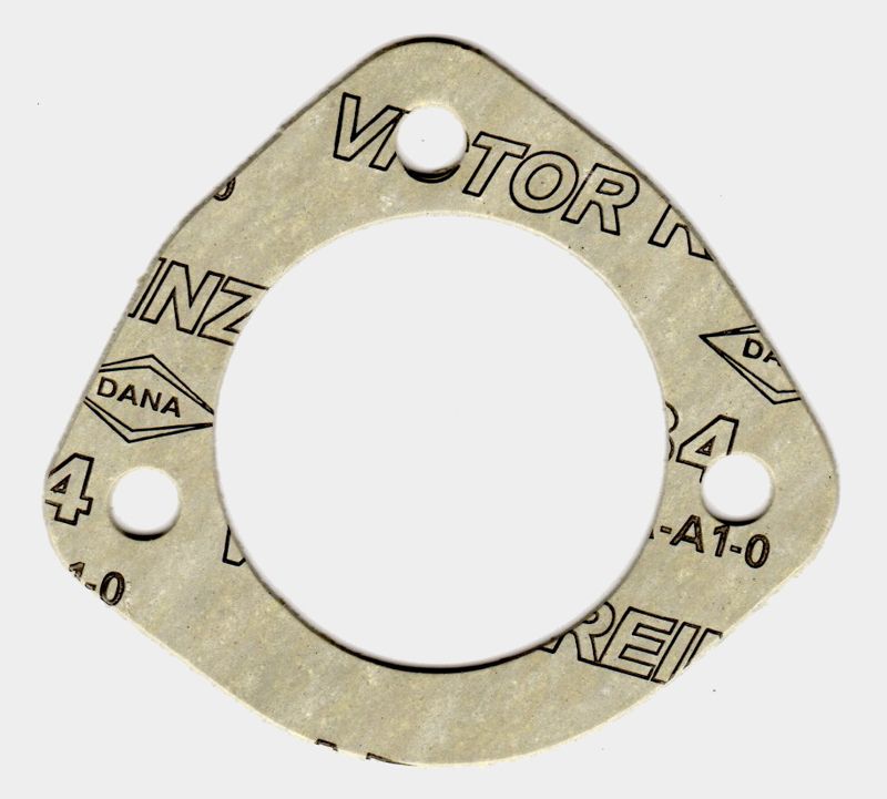 Air Intake Gasket - Moto Guzzi (1000, 1100ccm)