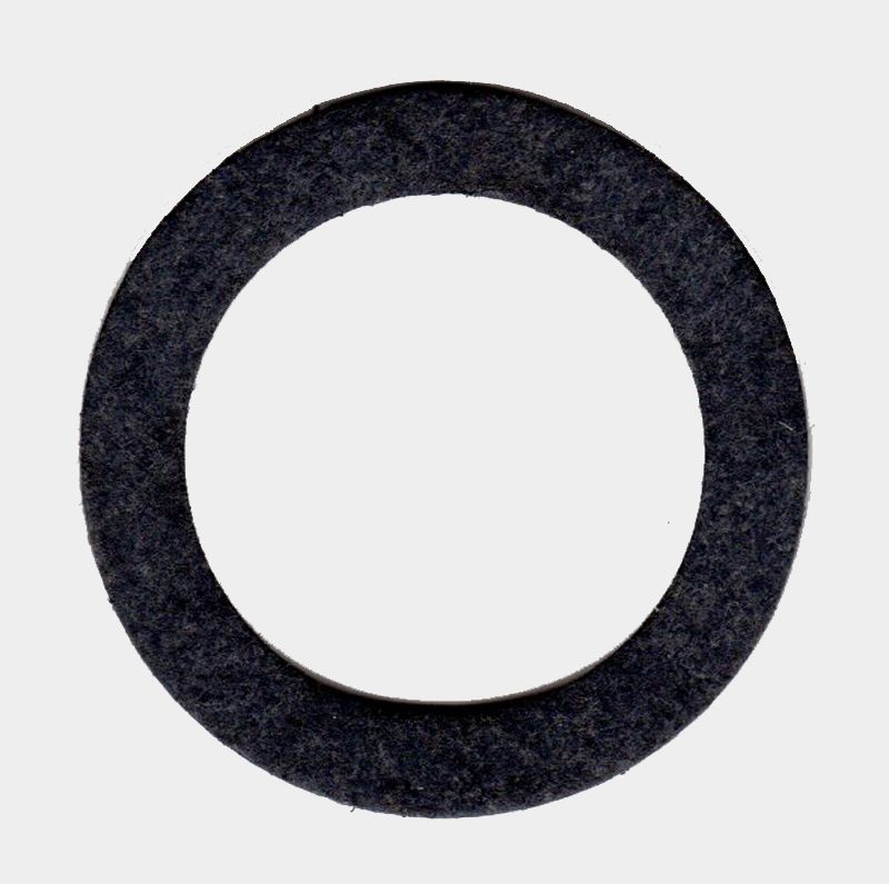 Air Intake Gasket - Moto Guzzi (350 ... 750ccm)