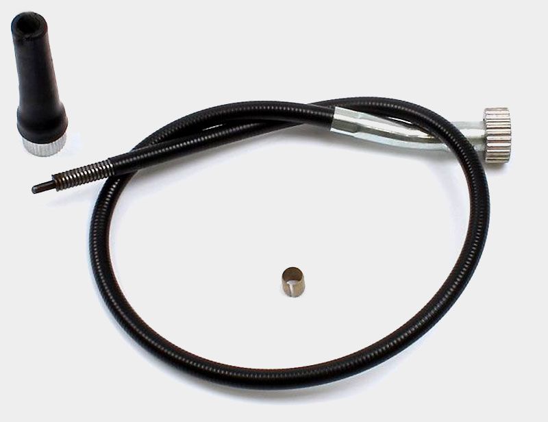 Rev Cable - Moto Guzzi