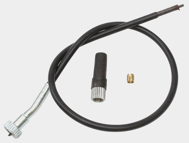 Rev Cable - Moto Guzzi