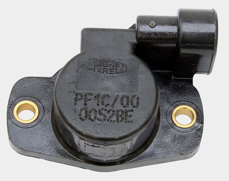 Throttle Potentiometer - Moto Guzzi