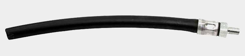Engine Vent Hose - Moto Guzzi (V7, V7 II)