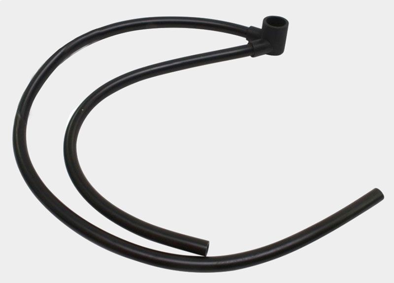 Engine Vent Hose - Moto Guzzi (Airbox)