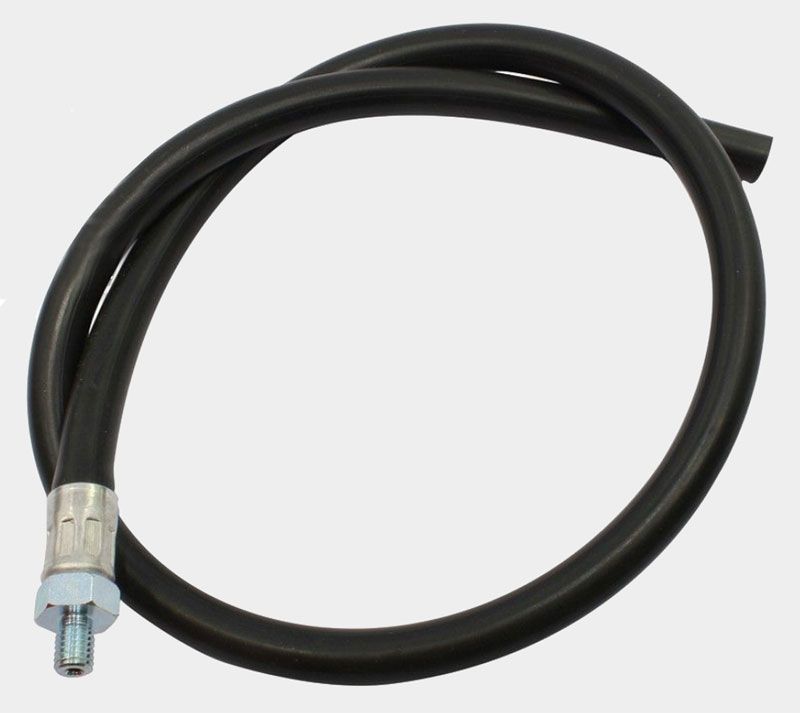 Engine Vent Hose - Moto Guzzi (V35...V75)