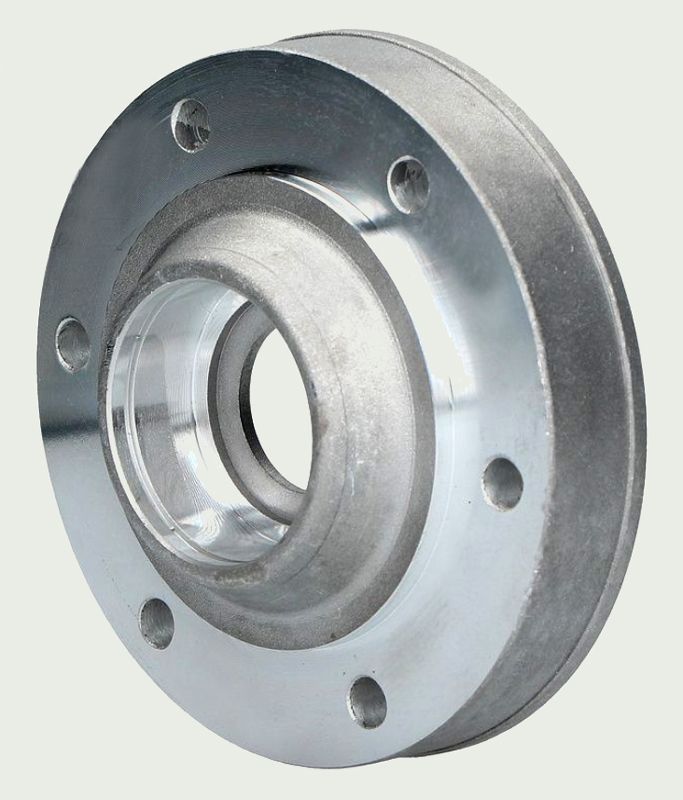 Flansch Speiche 22mm - Moto Guzzi