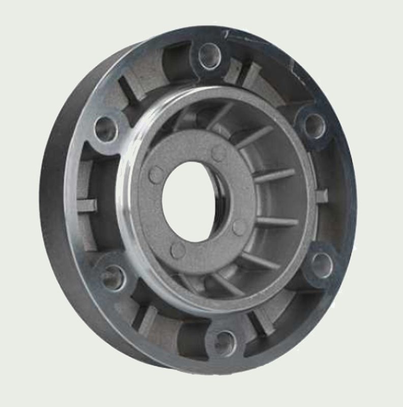 Flansch Speiche 22mm - Moto Guzzi