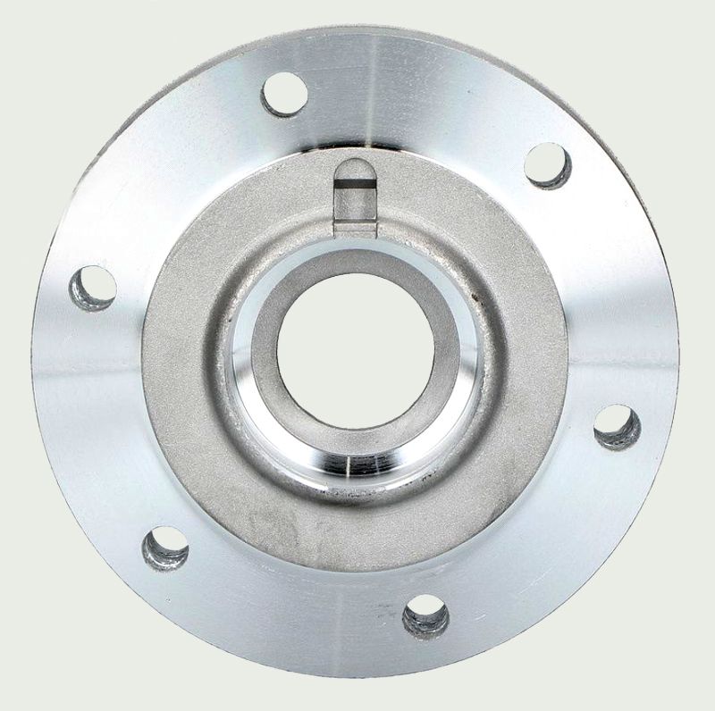Flansch Speiche 29.5mm - Moto Guzzi