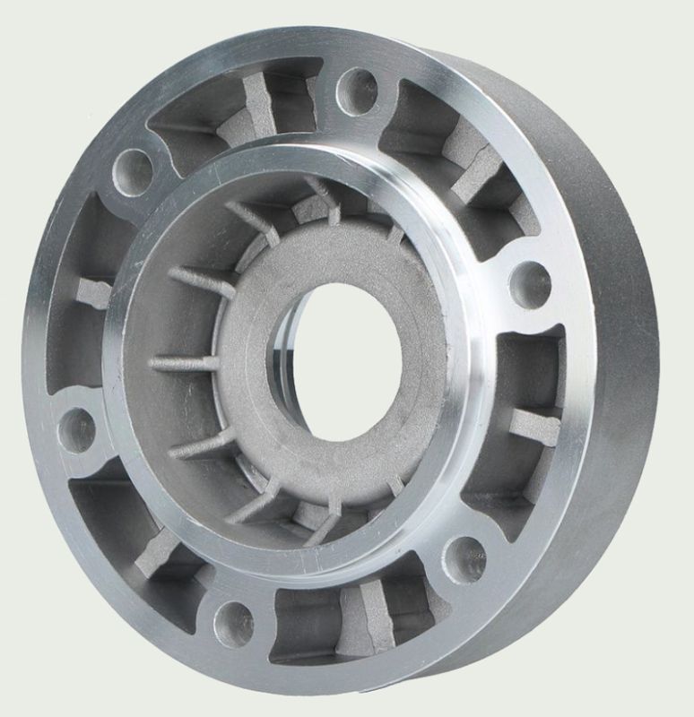 Flansch Speiche 29.5mm - Moto Guzzi