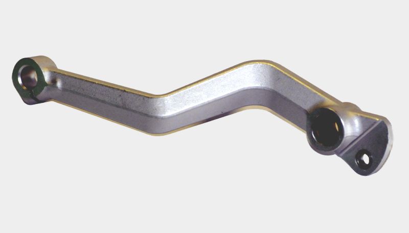 Brake Lever Moto Guzzi - V85 TT