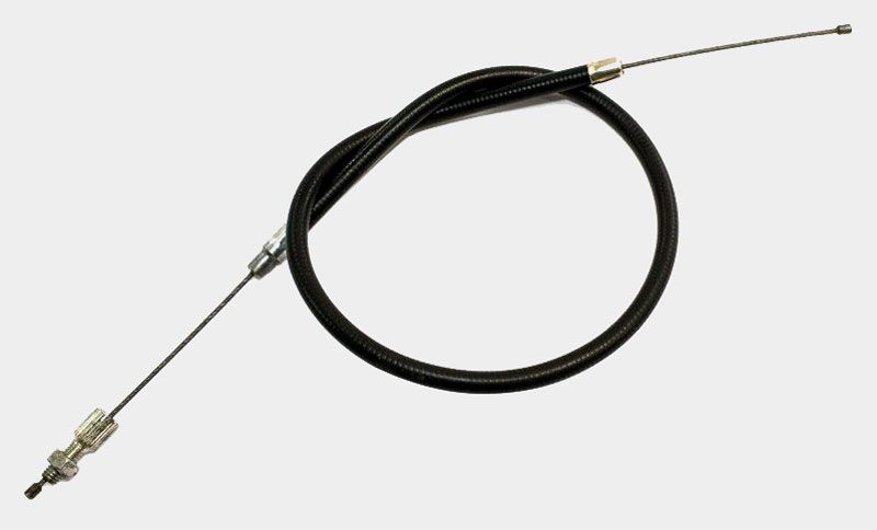 Throttle Cable - Moto Guzzi