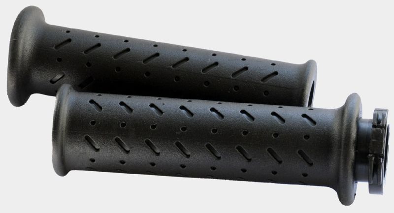 Handlebar Grips - Aprilia