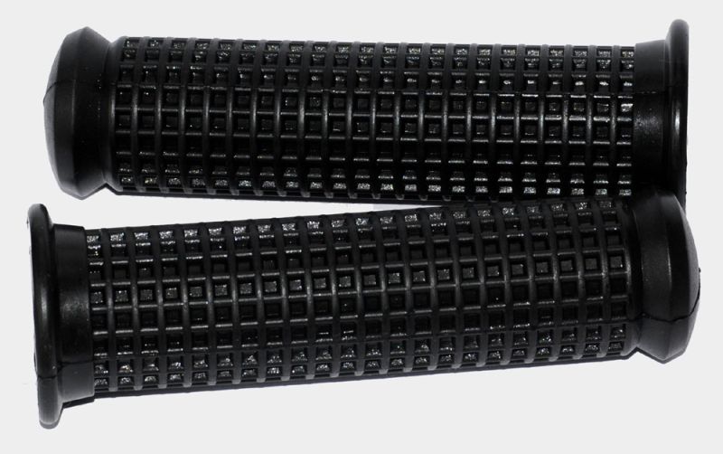 Handlebar Grips - Moto Guzzi