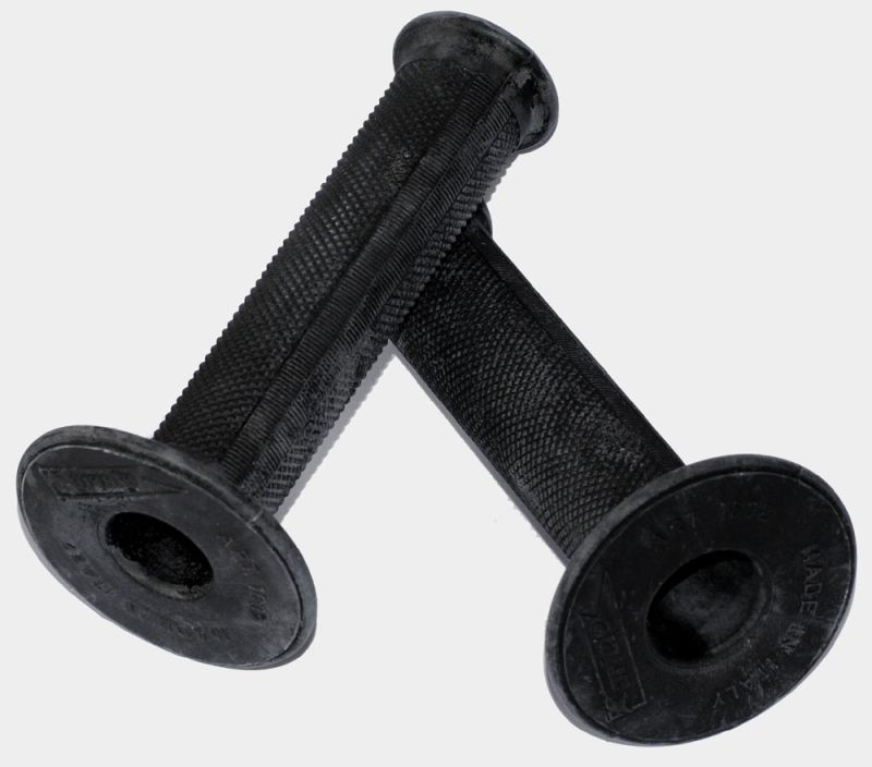 Handlebar Grips - Moto Guzzi