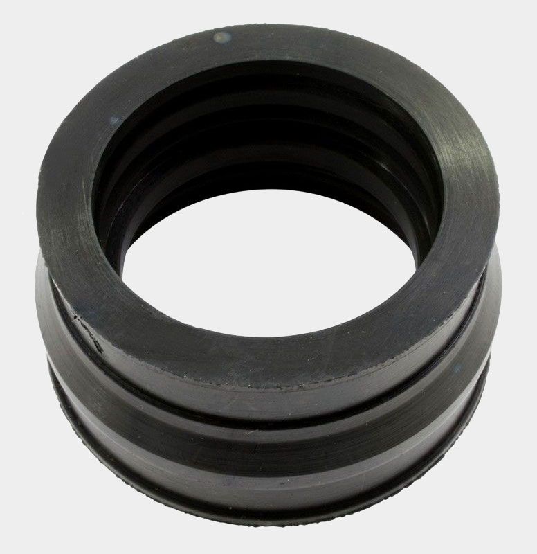 Intake Rubber Moto Guzzi - Centauro, Daytona