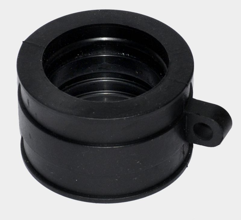 Intake Rubber Moto Guzzi - PHF Carburetor