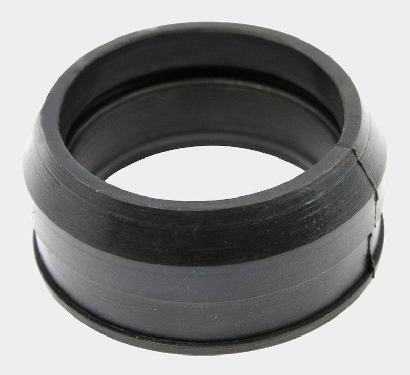 Intake Rubber Moto Guzzi - 1100 Sport, V11