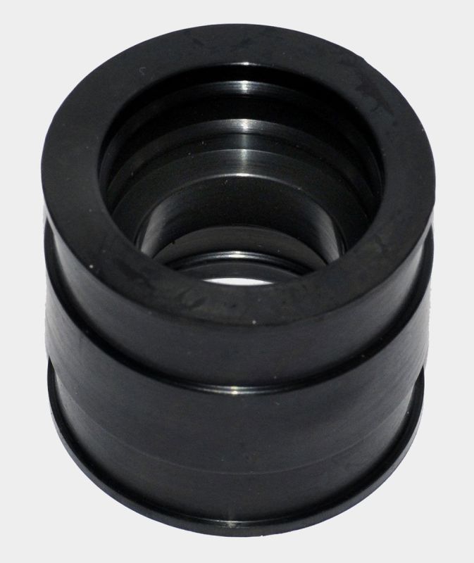 Intake Rubber Moto Guzzi - V35, V50