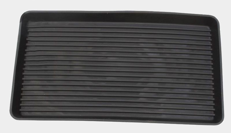 Battery Tray Rubber - Moto Guzzi
