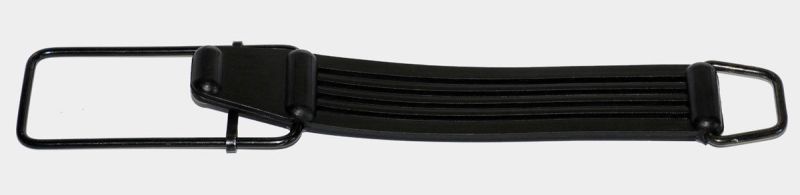 Battery Strap Moto Guzzi - Cali. EV, Jackal
