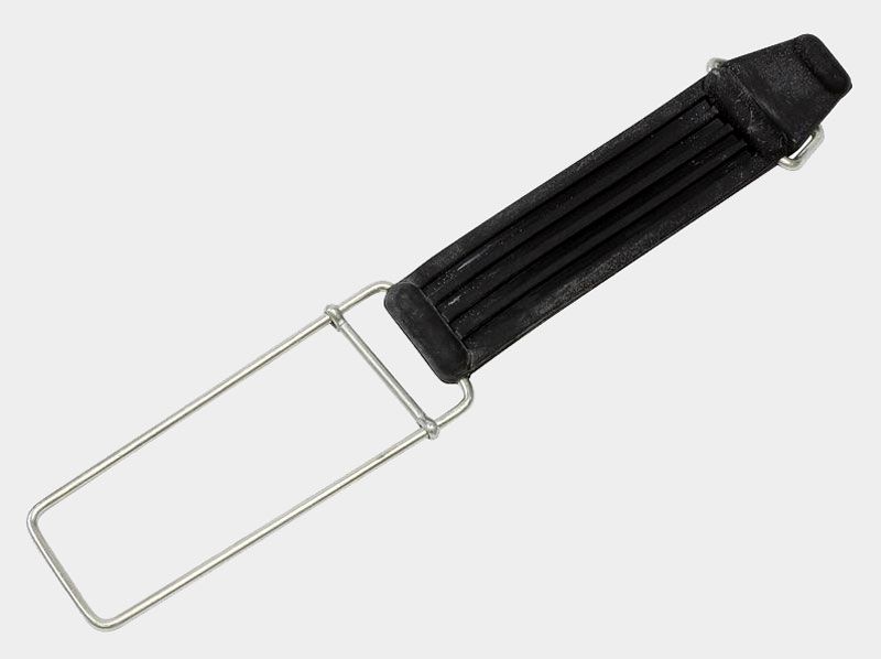 Battery Strap Moto Guzzi - G5, LM 1, T3 (small)