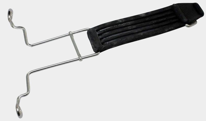 Battery Strap Moto Guzzi - Cali.2, LM3 (fixed)