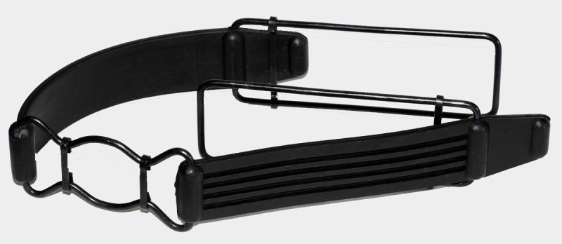 Battery Strap Moto Guzzi - V35 ... V75