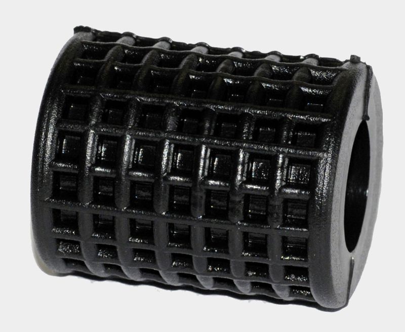 Lever Rubber - Moto Guzzi