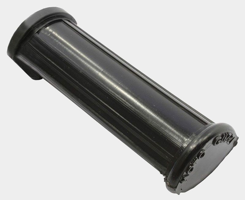 Footrest Rubber - Moto Guzzi