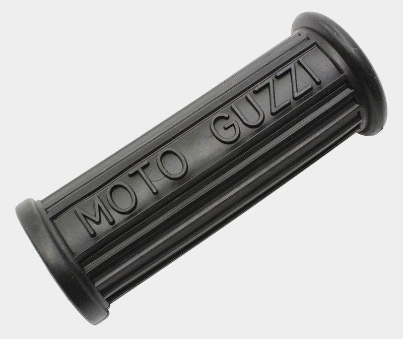 Footrest Rubber - Moto Guzzi