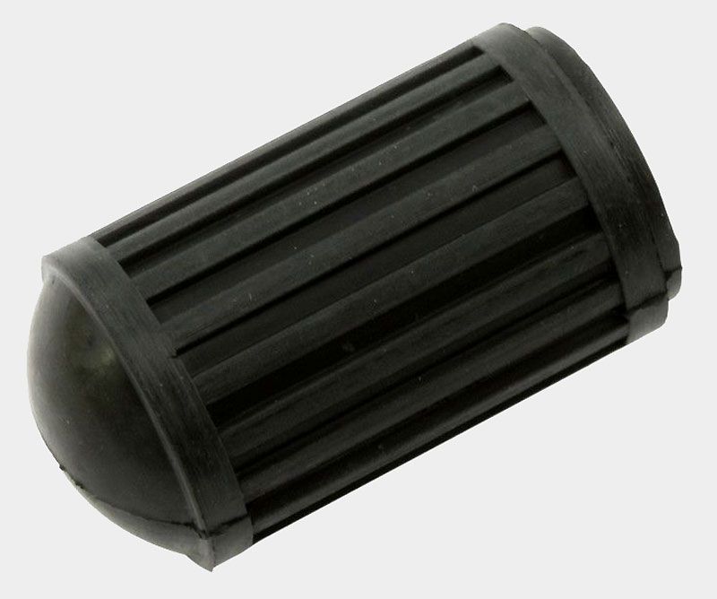 Side Stand (Main Stand) Rubber - Moto Guzzi