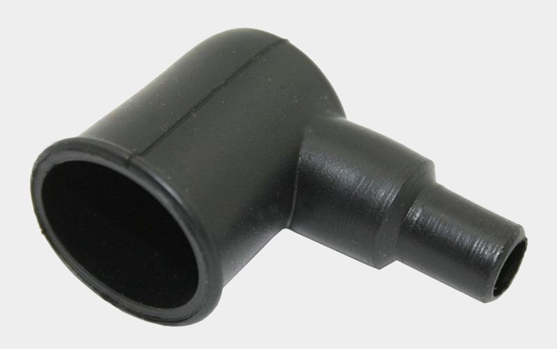 Ignition Switch Cap - Moto Guzzi