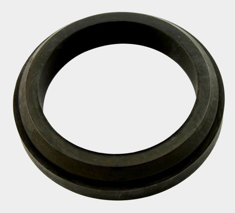 Headlight Holder - Moto Guzzi