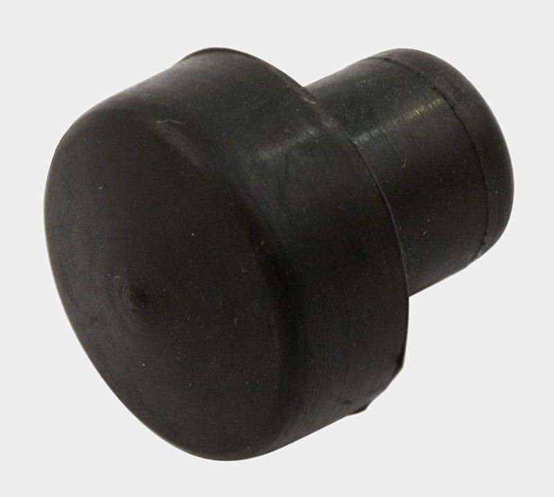 Side Stand Rubber Buffer - Moto Guzzi