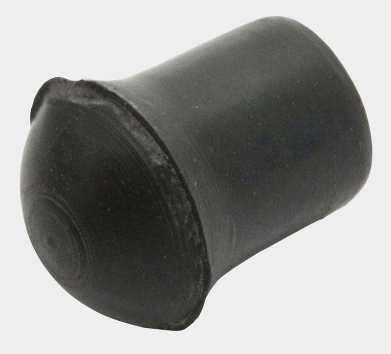 Side Stand Rubber - Moto Guzzi