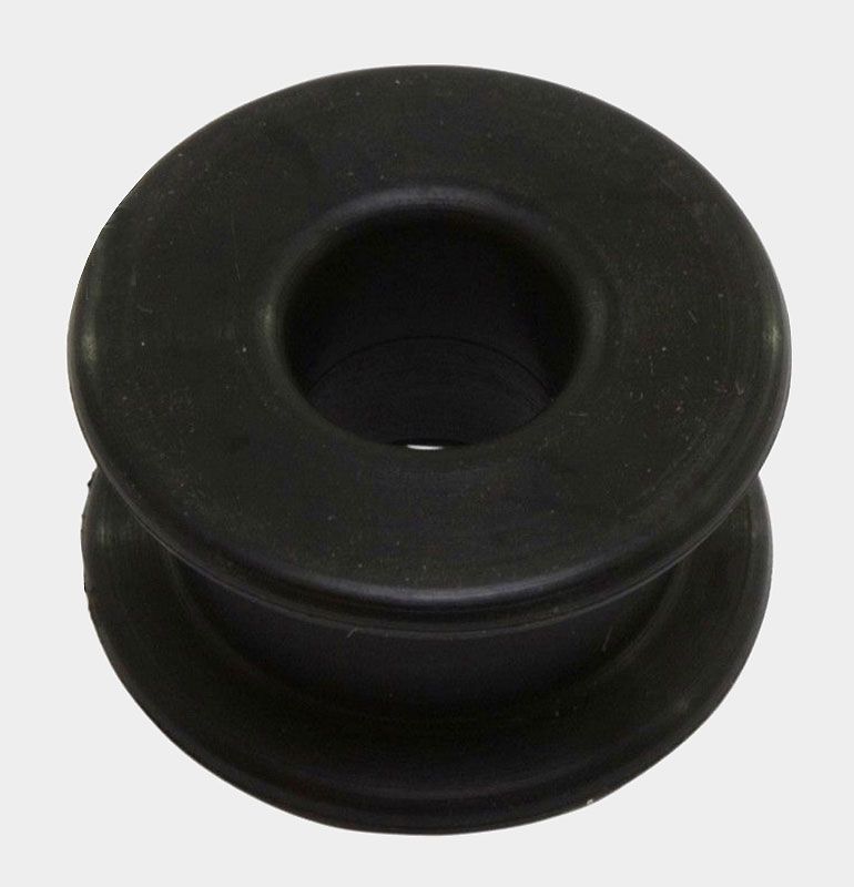 Fuel Tank Rubber Bushing - Moto Guzzi (up) 1 piece
