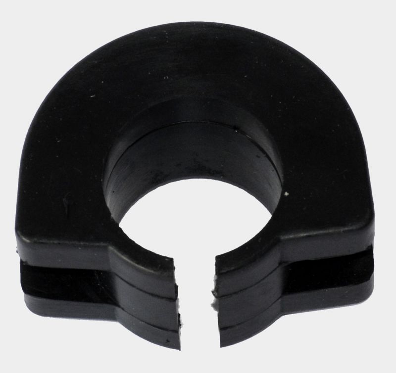 Fuel Tank Mount Rubber - Moto Guzzi (front)