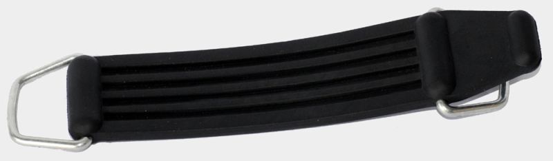 Fuel Tank Rubber Strap - Moto Guzzi