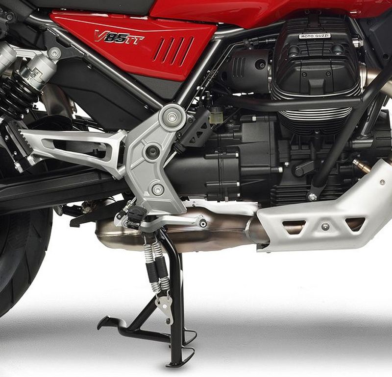 Main Stand Moto Guzzi - V85 TT