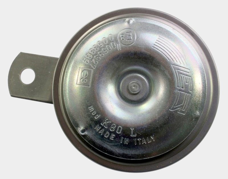 Horn - 12 Volt (77mm)