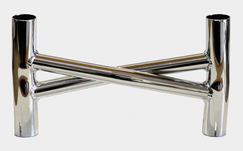 Crossover Pipe - Moto Guzzi (V7 Sport)